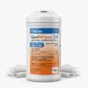 Caviwipes 2.0 6" x 6.75" 160/Cn. - Metrex