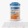 Caviwipes Towelettes Alcohol Based Large 6" x 6.75" 160/Cn. - Metrex