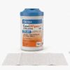 Caviwipes-1 Towelettes Alcohol Based Large 6" x 6.75" 160/Cn. - Metrex