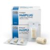 Miltex Integra HeliPLUG Collagen Wound Dressing 3/8 x 3/4 in 10/bx.