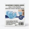 Level 3 SecureShield 99% BFE Surgical Masks