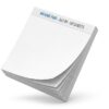 Mixing Pad 3 x 3 in 50 Sheets