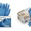 Supermax Transform Nitrile Powder-Free Gloves Small 3.2 mil 200/bx.